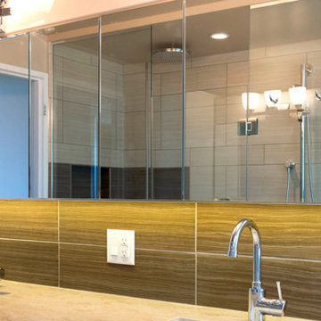 Residential Bathroom
