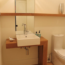bathrooms - Bathroom Vanities And Sink Consoles