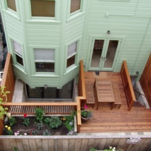 outdoor space