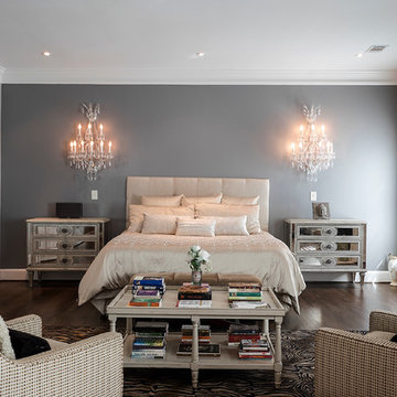 Buckhead Residence