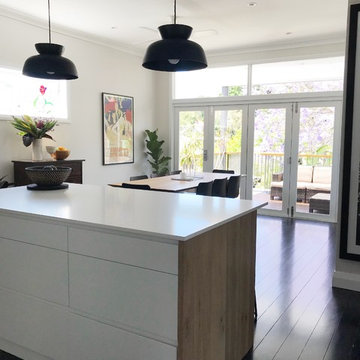 Rozelle Family Home