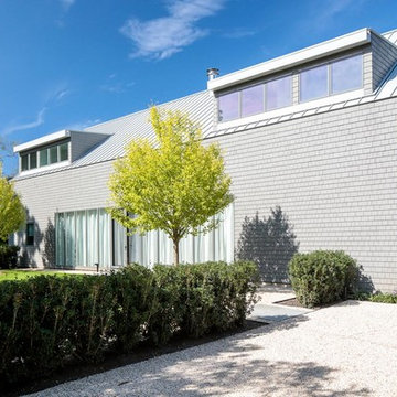 Southampton Modern Farmhouse
