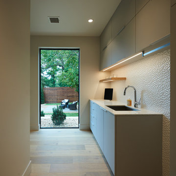 Midwest Modern Midtown Tulsa