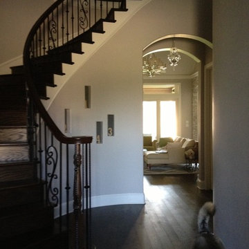 Member's Homes