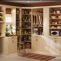 Home Source Custom Interiors - Closet Organizers