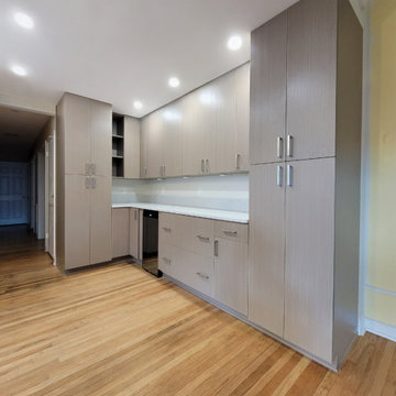 Mazza Property