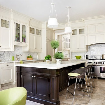 Anne Hepfer Designs Inc.