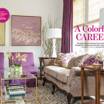 Featured Press
