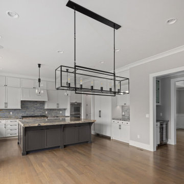 The Rosedale, Bloomfield Collection