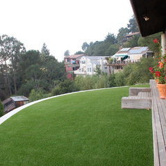 Garden Lights Landscape and Pool Development Inc. - Orinda, CA, US 94563