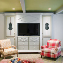 Children's Study: Rowe Home