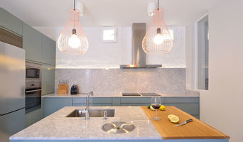 Reforma integral en calle Alcalá (Madrid)