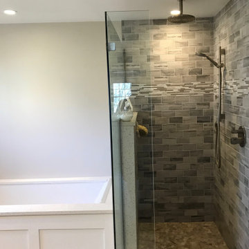 Newton - Convert 2 family to single family home