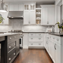 Kitchen Remodel Hillside CO