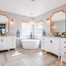 Bathroom Ideas