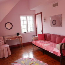 Tween Room