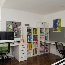 Craft Room