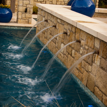 Luxury Family Retreat