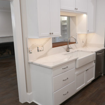 Windover Grove Kitchen