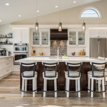 Kitchen - Cochrane