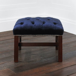 Footstools and Accessories - Products
