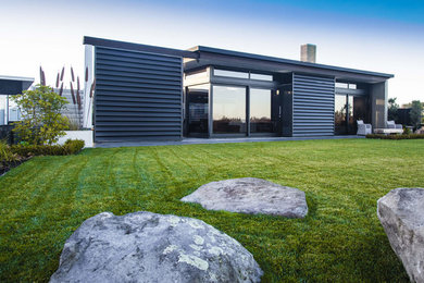 Taupo Residence