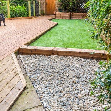 Affordable Lawn Sprinklers is now Installing Artificial Turf for your Lawn!