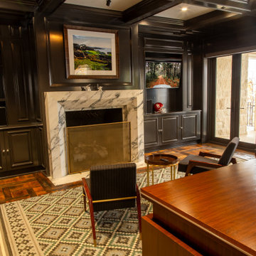 Full Remodel with Theater