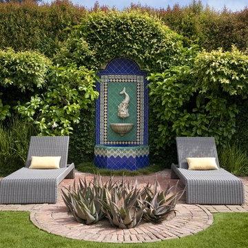 George Washington Smiths Design Studio in Montecito