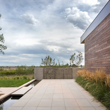 T House
