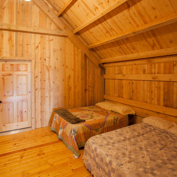 Workshop with Loft Living