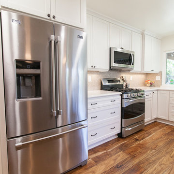 Kitchen Remodels by Kitchens Etc.