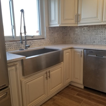 Madison Heights Project