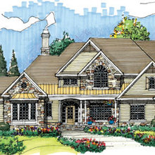 EXTERIOR DESIGNS