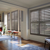 Hunter Douglas Shutters