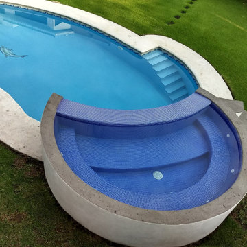 ALBERCAS UN ESPACIO INDISPENSABLE EN CUERNAVACA