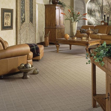 Carpet Inspiration