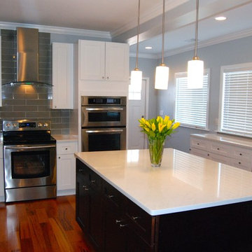Kitchens Remodels - Main Line, PA