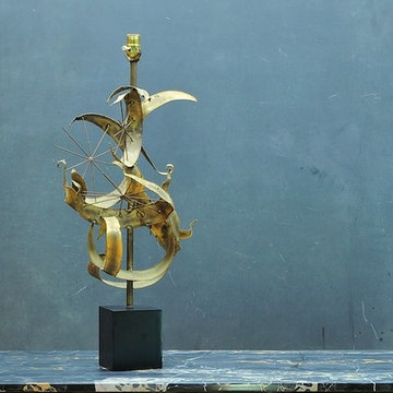 New Lighting Offerings from Modern50