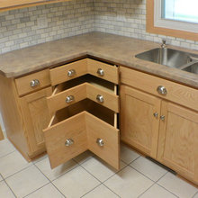 Brown Deer kitchen