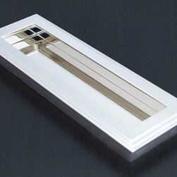 Oliver Knights Architectural Hardware - Products
