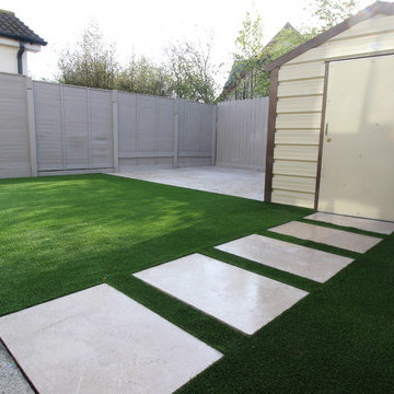 Artificial Grass Dublin