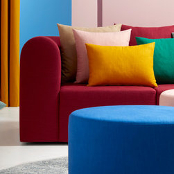 Kodiak | LINIA - Upholstery Fabric