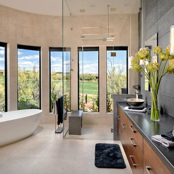 Desert Modern