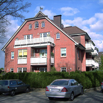 Galerie Wohnungsbau