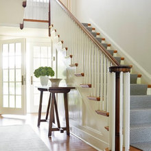 Entry/Stairs