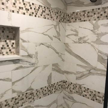 Bay to Beach Bathroom Remodels