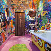 Oscar's room