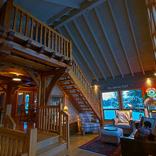 Lambert's Barn