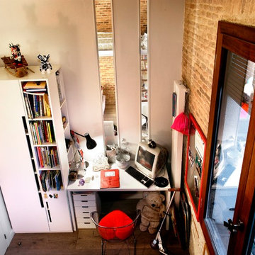 CASA EN EL BORN